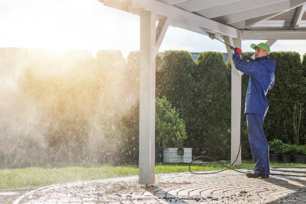 Best Sidewalk and Walkway Pressure Cleaning in Windsor, PA